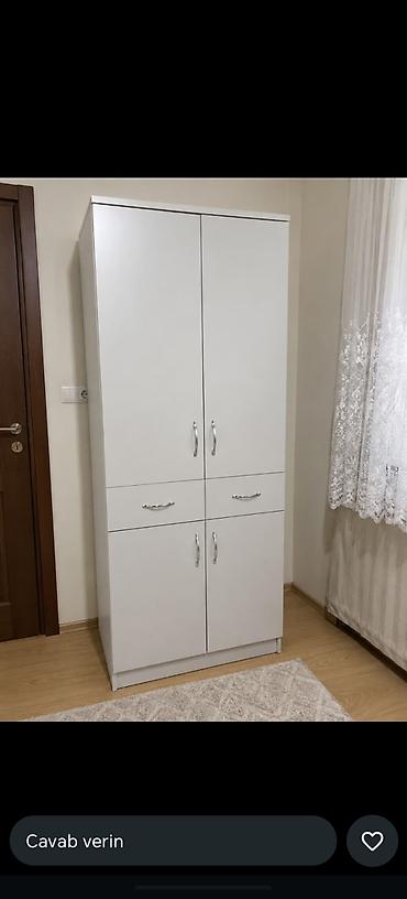 Sifarişlə dolablar: Düz dolab, Yataq otağı üçün, Şifonyer, Açılan — 33