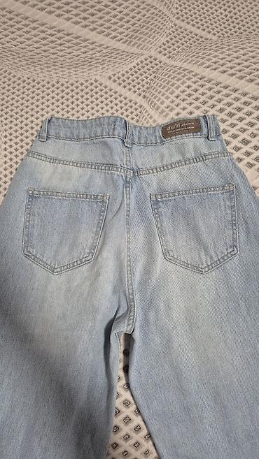 sonic duks: Ženske farmerke Dilvin Blue – light wash - Brend: Dilvin Blue — 7