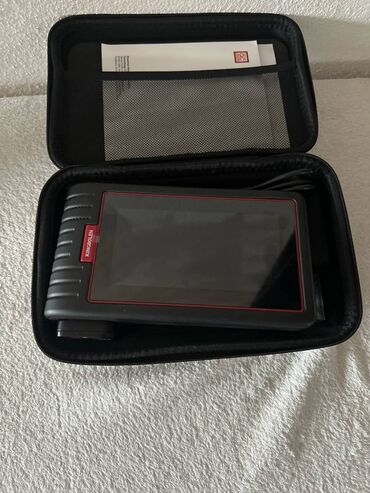 Alati za automobile: Novo - Kingbolen S6 OBD2 28 Reset IMMO/BMS/TPMS/ABS Bleeding Novo - — 19