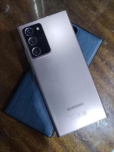 20: Samsung Galaxy Note 20 Ultra, 256 GB — 2