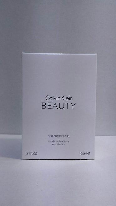 Parfemi: CALVIN KLEIN BEAUTY EDP100ML TSTR | Calvin Klein Beauty edp100ml — 3