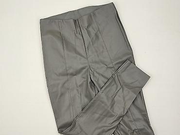 bluzy drogie: Legginsy Ze skóry ekologicznej damskie, rozmiar XL — 1