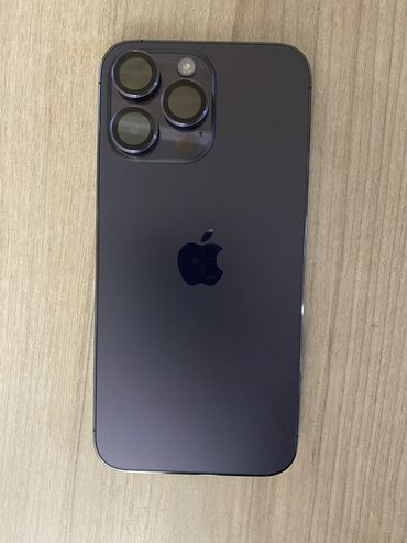 чехлы на айфон 12 про макс: IPhone 14 Pro Max, Новый, 512 ГБ, Deep Purple, Зарядное устройство, Защитное стекло, Чехол, 92 %