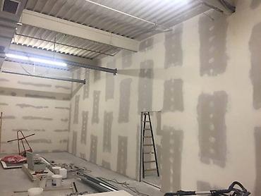 Građevinarstvo i rekonstrukcija: Adaptacija objekata i prostora: Adaptacije svih vrsta objekata, kuća — 7