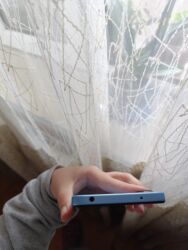 Xiaomi: Xiaomi 12, 256 GB, rəng - Mavi, 
 Barmaq izi, İki sim kartlı, Sensor — 5