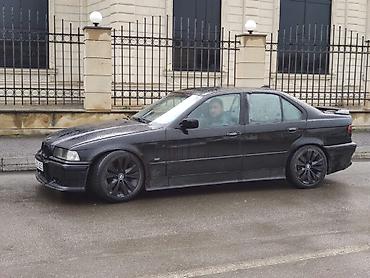 2106 most: Arxa, BMW 316, 2026 il, İşlənmiş — 2