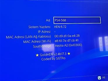 стиральная машина бу: ‼️TƏCİLİ SATILIR‼️ Playstation 4 PRAŞİFKA model v 6.72 ✓ 500 GB yaddaş — 2