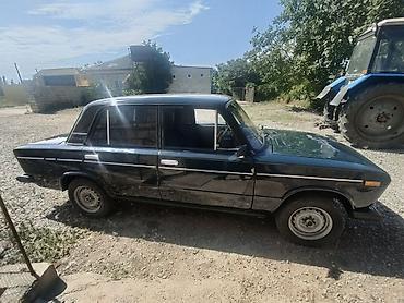 VAZ (LADA): VAZ (LADA) 2106: 1.6 l | 2003 il 43695 km Sedan — 9