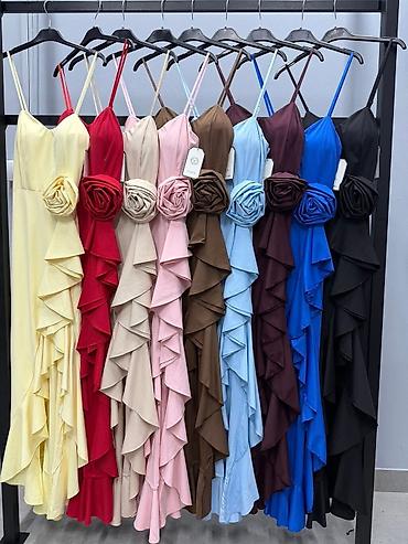 Haljine: 04. 🌸 SAVRŠENA 🌸 Haljina 3.400 dinara 🌸A — 10