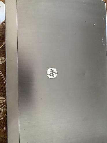 notebook harddisk: HP ProBook noutbuk HP ProBook 4530s * Intel Core i3-2330M 2.20 GHz * — 2