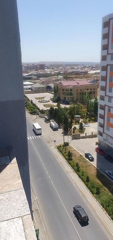qesr: Masazır, 2 otaqlı, Yeni tikili, 82 kv. m — 10