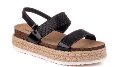 bcbg sandals: Sandale, Opposite, 37