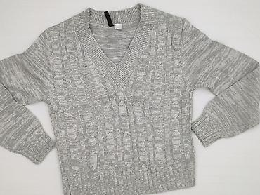 16588a hm: H&M Divided, Sweter damski, rozmiar XS — 1