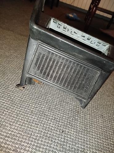 vaz 2107 disk: VAZ klassik modelləri üçün salon detalları dəsti Tərkib: - Tam ön — 7