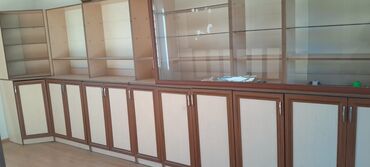 işlənmiş çən: Aptek üçün mebel