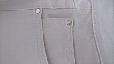 Farmerke: Gianfranco FERRE Jeans. Condition: Nekorišćeno (polovno) — 2