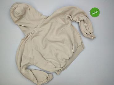 house bluza jamnik: Bluza z kapturem damska, rozmiar 6XL — 3