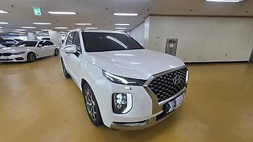 chrysler pacifica: Hyundai Palisade: 2021 г., 2.2 л, Автомат, Дизель, Кроссовер — 1