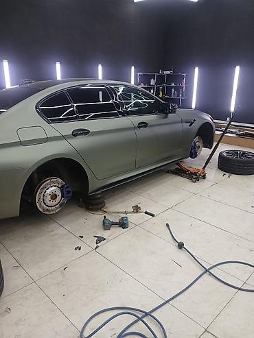 Шиномонтаж: Вулканизация Выездная Выезд 500с Заклеить колесо от 500с Заклеить — 6