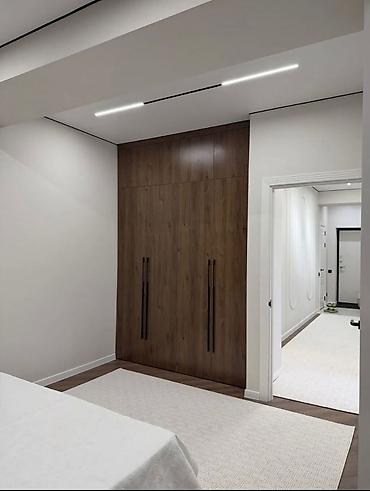 Продажа квартир: 3 комнаты, 67 м², Элитка, 11 этаж, Дизайнерский ремонт — 3