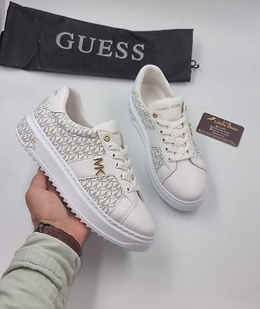 nike air force tm: Nove patike od 36 do 40 za samo 5300 din
pb — 4