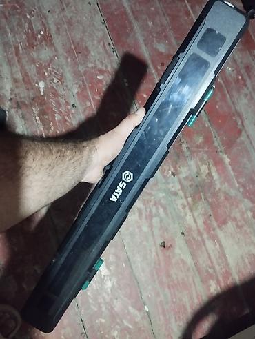 Аксессуары и тюнинг: SATA dinamometrok moment açarı (torque wrench) – model 96512 - — 3