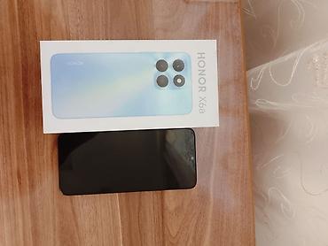 Honor: Honor X6a, rəng - Qara — 6