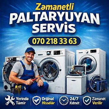 ardo aspirator: Paltaryuyan ustası paltaryuyan təmiri paltaryuyan Servis Qabyuyan — 3