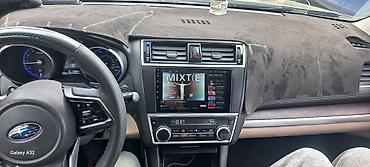 Subaru: Subaru Outback: 2019 г., Универсал — 1