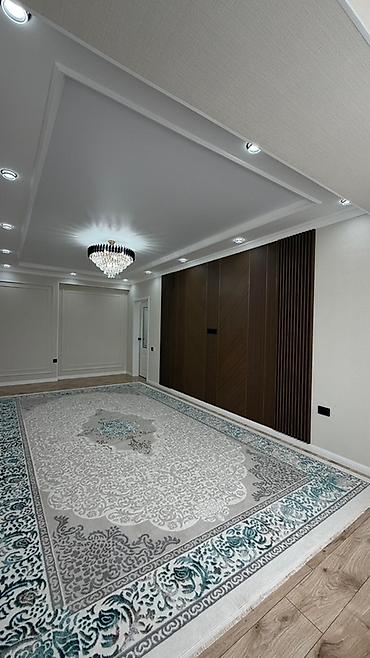 Продажа квартир: 2 комнаты, 68 м², 10 этаж, Дизайнерский ремонт — 4