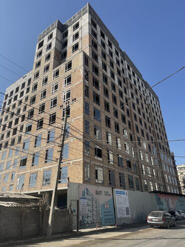 квартира восток 5 продажа: 1 комната, 44 м², Элитка, 8 этаж, ПСО (под самоотделку)