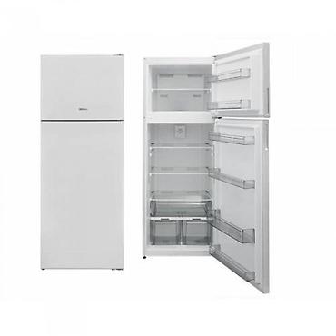 Soyuducular: Soyuducu REGAL Model: RGL210 W Türkiyə istehsali Soyutma növü — 16
