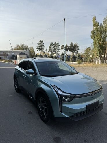 Другой электротранспорт: NETA U 2021 года выпуска Пробег оригинальный — 170 000 км Запас хода — — 3