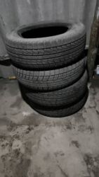 шина 15: Шиналар R 15, Колдонулган, Bridgestone