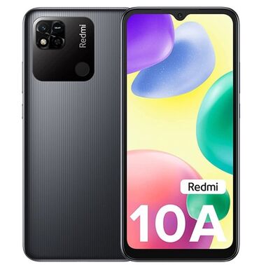 oneplus ace 2 бишкек: Redmi, Redmi 10A, Б/у, 128 ГБ, цвет - Черный, 1 SIM, 2 SIM