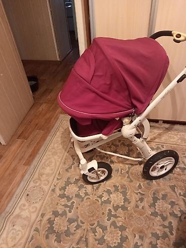 Коляски: Детская коляска-трансформер VIKIдва в одном,коляска для прогулки — 8