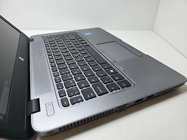 HP: Hp Elitebook 8GB SSD Kamera Procesor I7 FHD. POGLEDAJTE MOJE OSTALE — 7