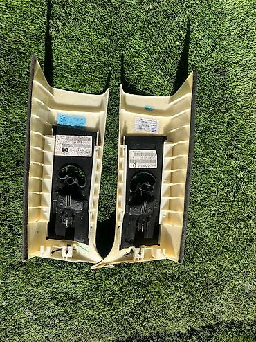 Панели, обшивки: Обшивка стоек Land Rover 2011 г., Б/у, Оригинал, Япония — 6