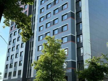 квартира эмаком: 2 комнаты, 70 м², Элитка, 4 этаж, ПСО (под самоотделку)