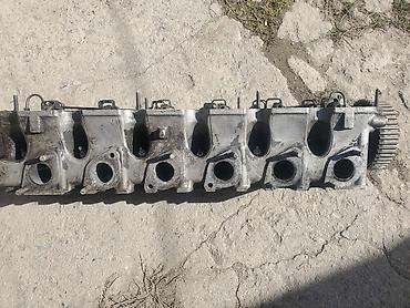 Двигатели, моторы и ГБЦ: Головка от бмв е34 двигатель м20 точные данные не знаю машину продали at lalafo.kg — 10 Двигатели, моторы и ГБЦ: Головка от бмв е34 двигатель м20 точные данные не знаю машину продали — 10