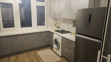 Yeni tikili: Yasamal, 2 otaqlı, Yeni tikili, m. Elmlər Akademiyası, 70 kv. m — 6