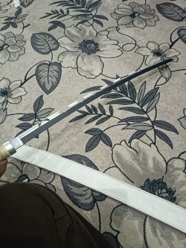 наколенники бишкек для волейбола: Катана с чехлом декоративная для косплея