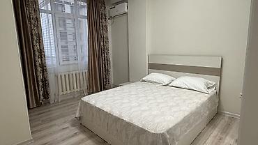 сдаю цум: ✨ Сдаётся стильная 2-комнатная квартира (79 м²) 📍Токтогула / — 7