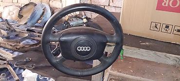 arx cəkən: Audi A6 C5 Quattro ehtiyyat hissələri — 9