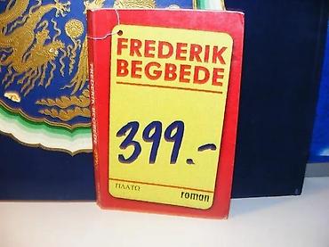 dron thunder: Frederik begbede 399 dinara2004 platomek povezstanje vrlo dobro — 1