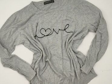 sweter z kaszmiru c a: Women`s sweater, size 2XL (EU 44)