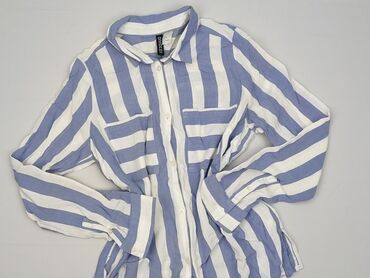 garnitury hm: H&M Divided, Koszula damska, rozmiar XS