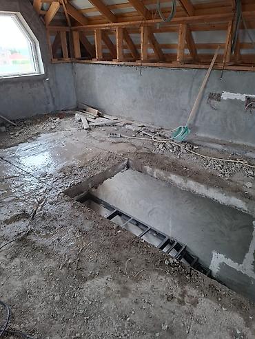 su firmasi: Beton kəsimi xidməti - Armaturla möhkəmləndirilmiş betonun dəqiq və — 7