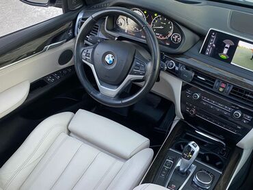 BMW: BMW X5: 3 l | 2016 il Ofrouder/SUV — 12