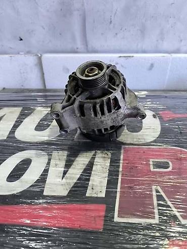 alternator zastava 101: ALTERNATOR 1.4BENZIN ZA FIAT GRANDE PUNTO OD 2009. DO 2015. GOD. | — 1